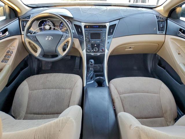 Hyundai SONATA Gls Image 10