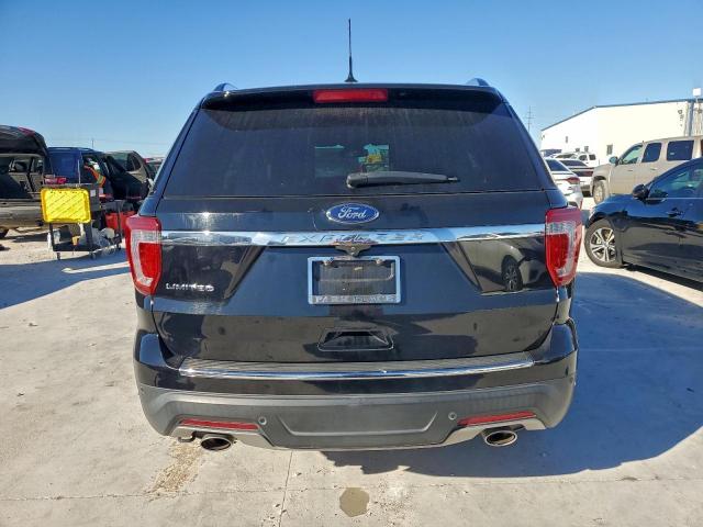 Ford Explorer Limited Image 2