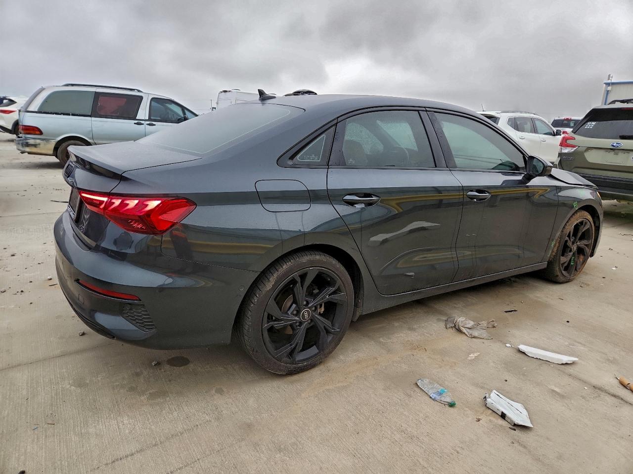 Audi A3 Premium Plus Image 2