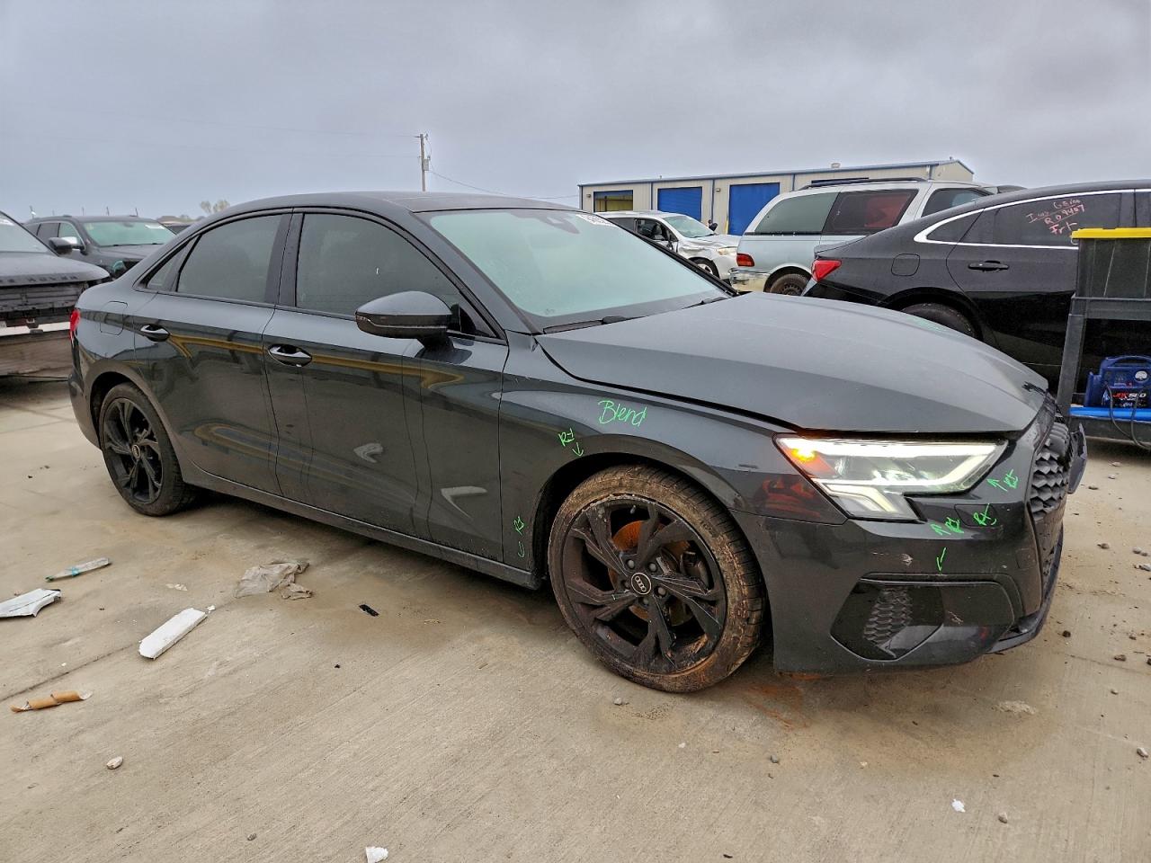 Audi A3 Premium Plus Image 3