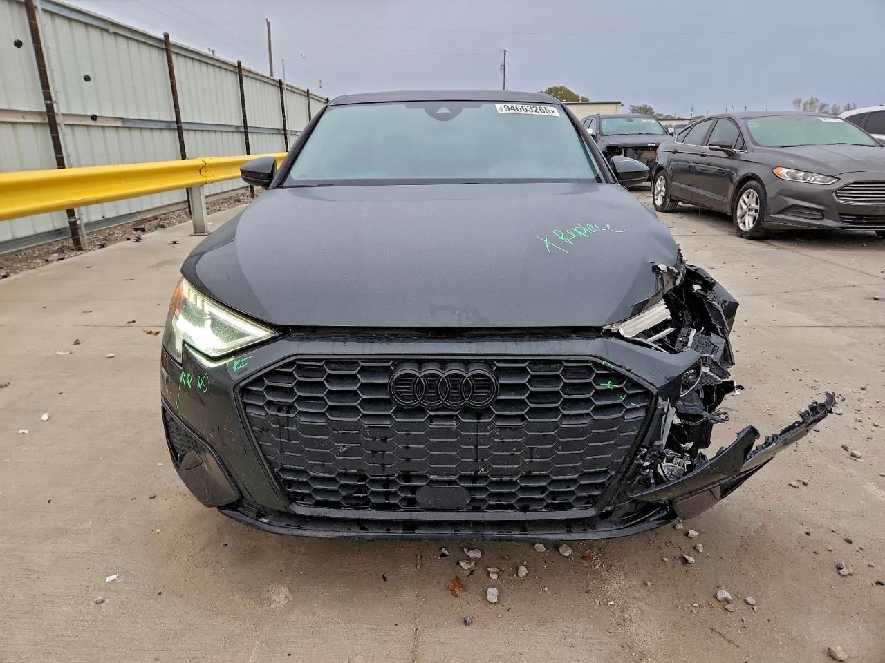 Audi A3 Premium Plus Image 7