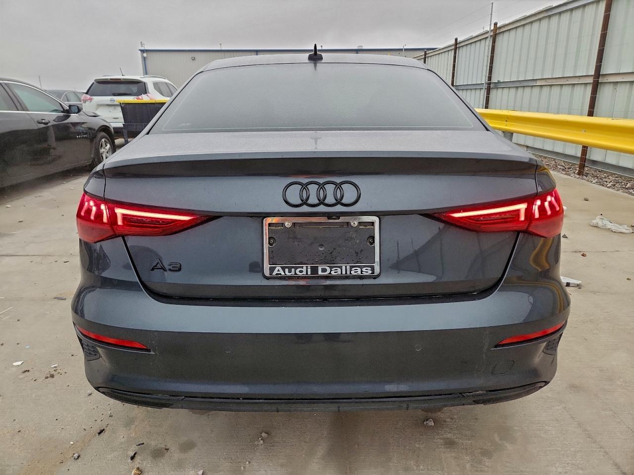 Audi A3 Premium Plus Image 5