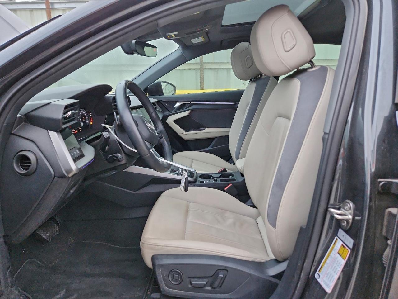 Audi A3 Premium Plus Image 10