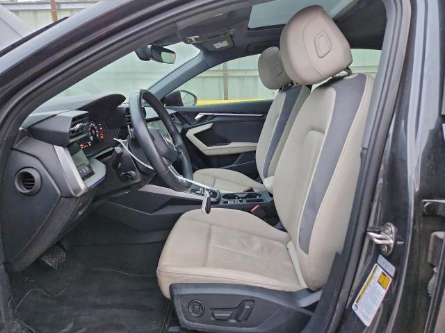 Audi A3 Premium Plus Image 10