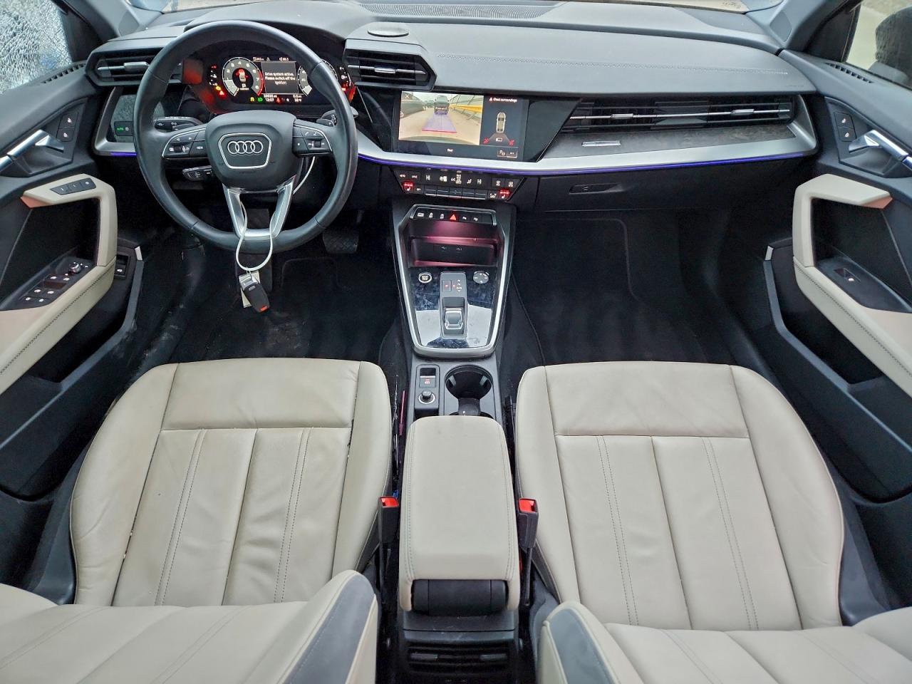 Audi A3 Premium Plus Image 8