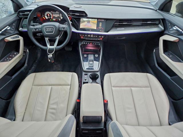 Audi A3 Premium Plus Image 8