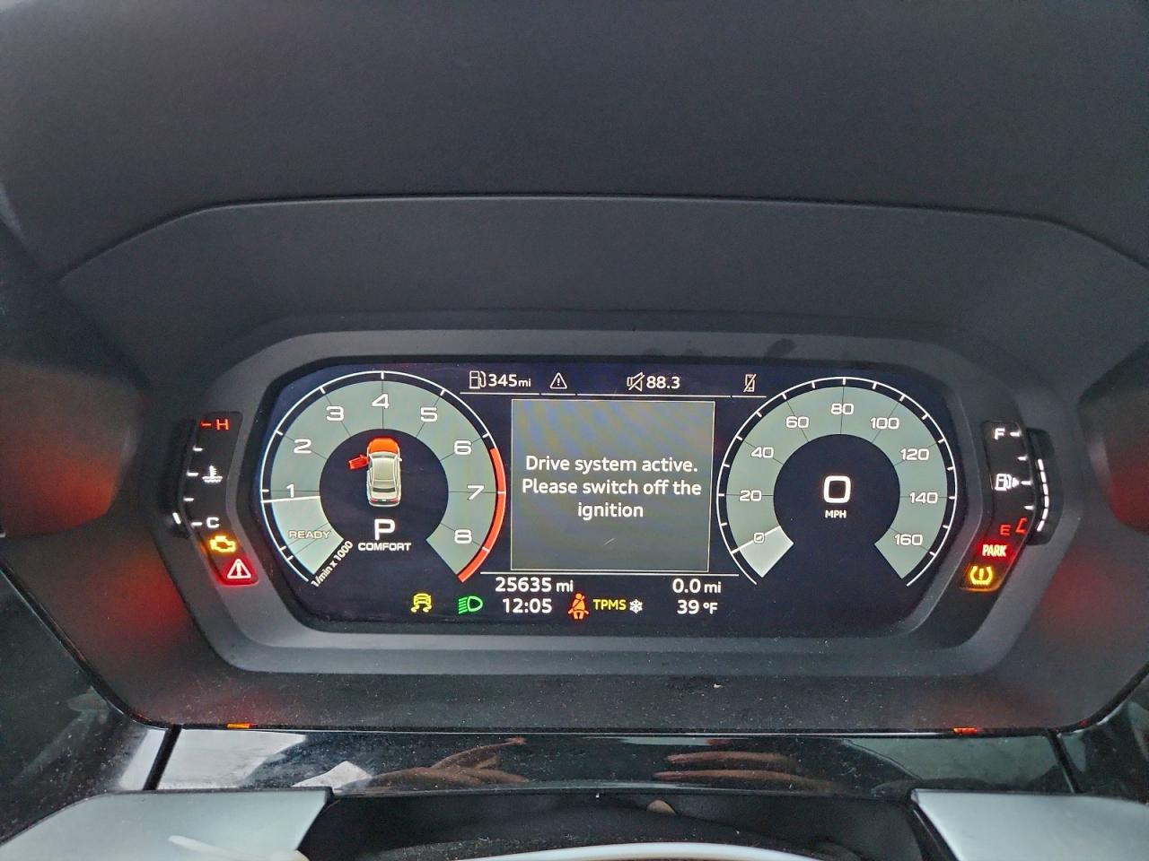 Audi A3 Premium Plus Image 11