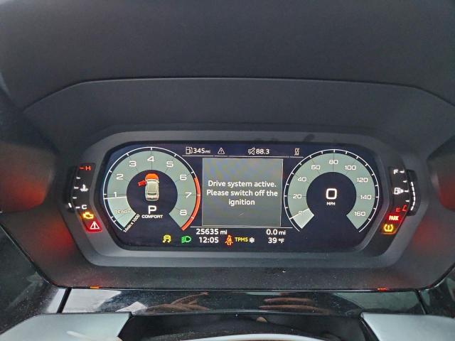 Audi A3 Premium Plus Image 11