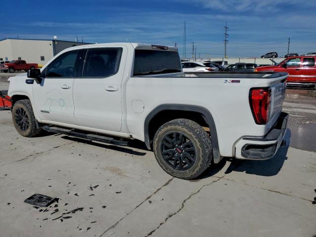 GMC Sierra K1500 Elevation Image 12