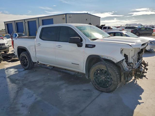 GMC Sierra K1500 Elevation Image 7