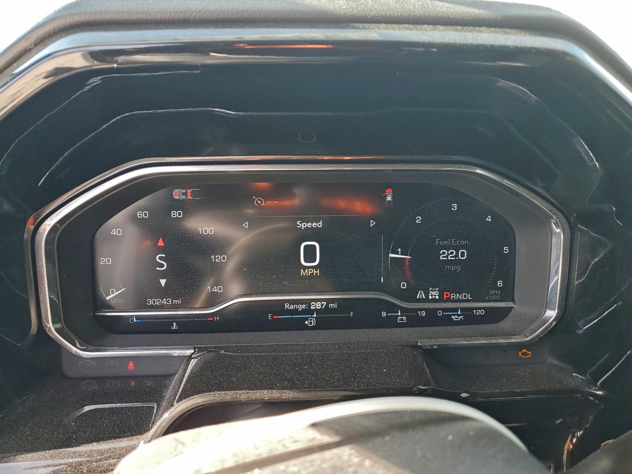 GMC Sierra K1500 Elevation Image 8