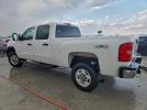 Chevrolet Silverado K2500 Heavy Duty Lt Image 12