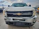 Chevrolet Silverado K2500 Heavy Duty Lt Image 8
