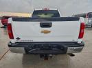 Chevrolet Silverado K2500 Heavy Duty Lt Image 10