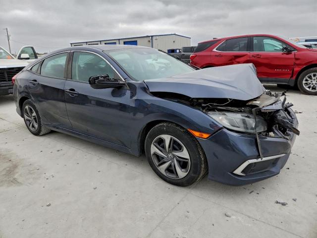 Honda Civic Lx Image 4