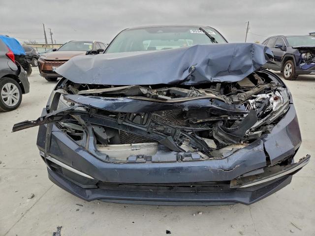 Honda Civic Lx Image 2