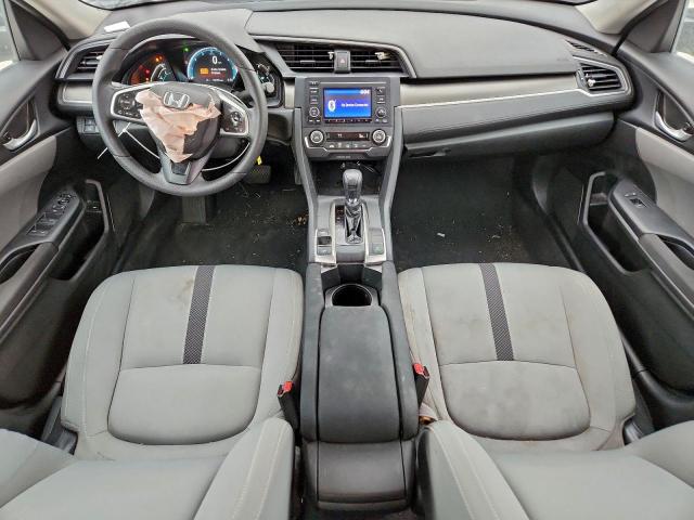 Honda Civic Lx Image 6