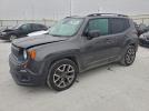 Jeep Renegade Latitude Image 1