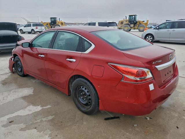 Nissan Altima 2.5 Image 4