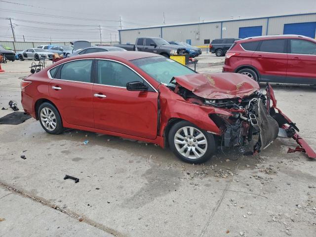 Nissan Altima 2.5 Image 5