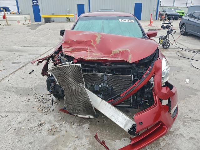 Nissan Altima 2.5 Image 6