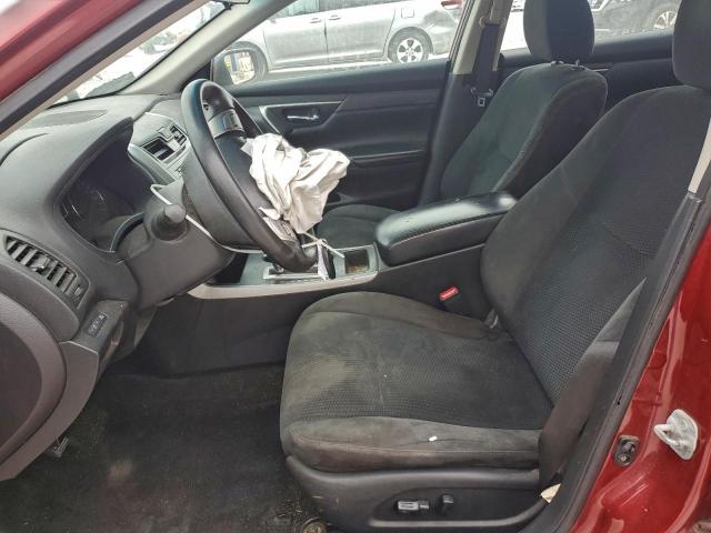 Nissan Altima 2.5 Image 10