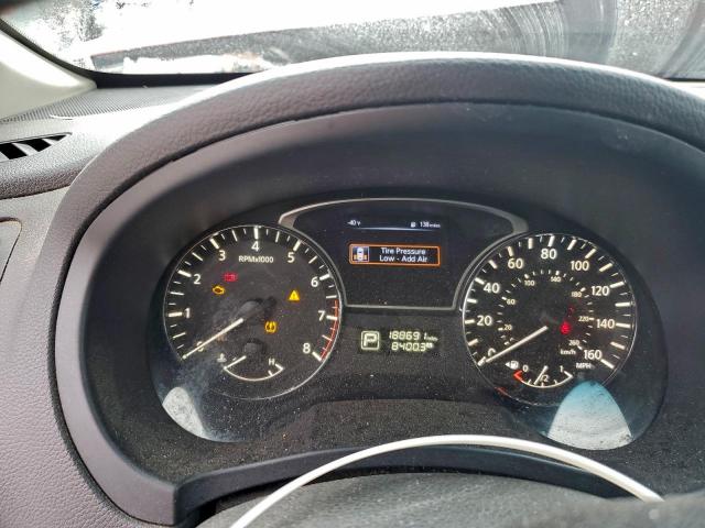 Nissan Altima 2.5 Image 8