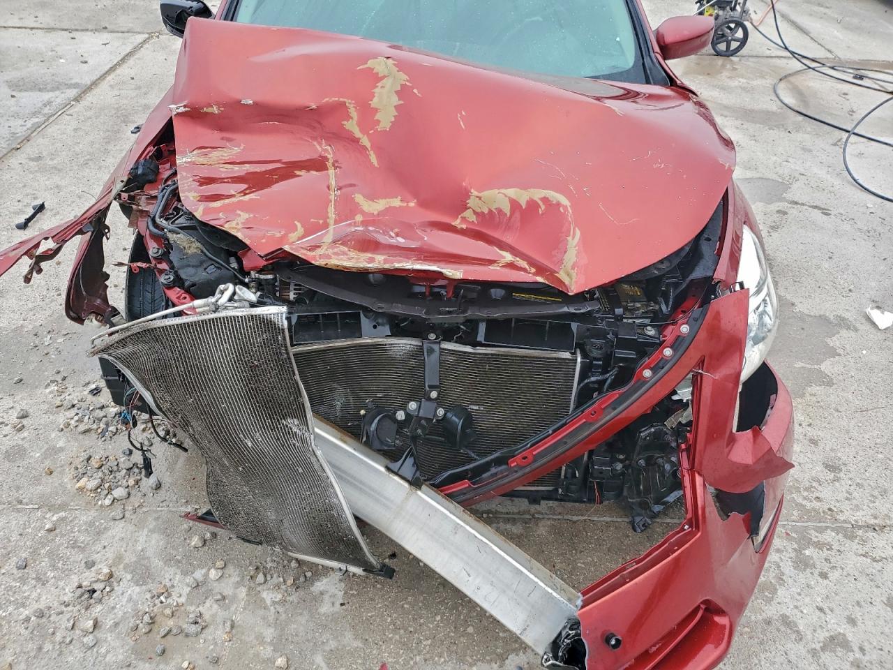 Nissan Altima 2.5 Image 11