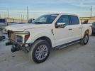 Ford F-150 Lariat Image 1