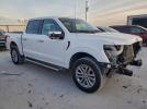Ford F-150 Lariat Image 11
