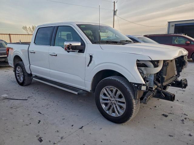 Ford F-150 Lariat Image 11