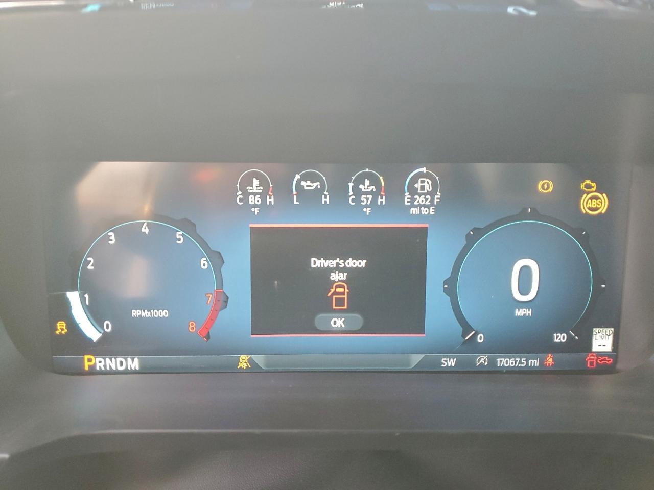 Ford F-150 Lariat Image 7