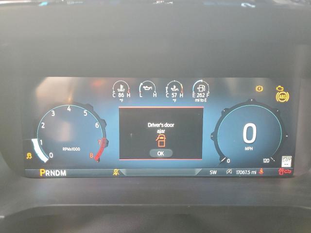 Ford F-150 Lariat Image 7