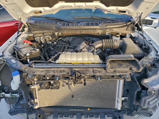 Ford F-150 Lariat Image 10