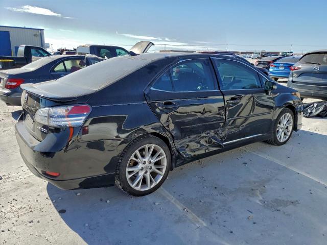 Lexus Hs 250h Image 5