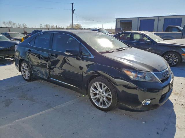 Lexus Hs 250h Image 8