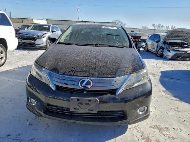 Lexus Hs 250h Image 6