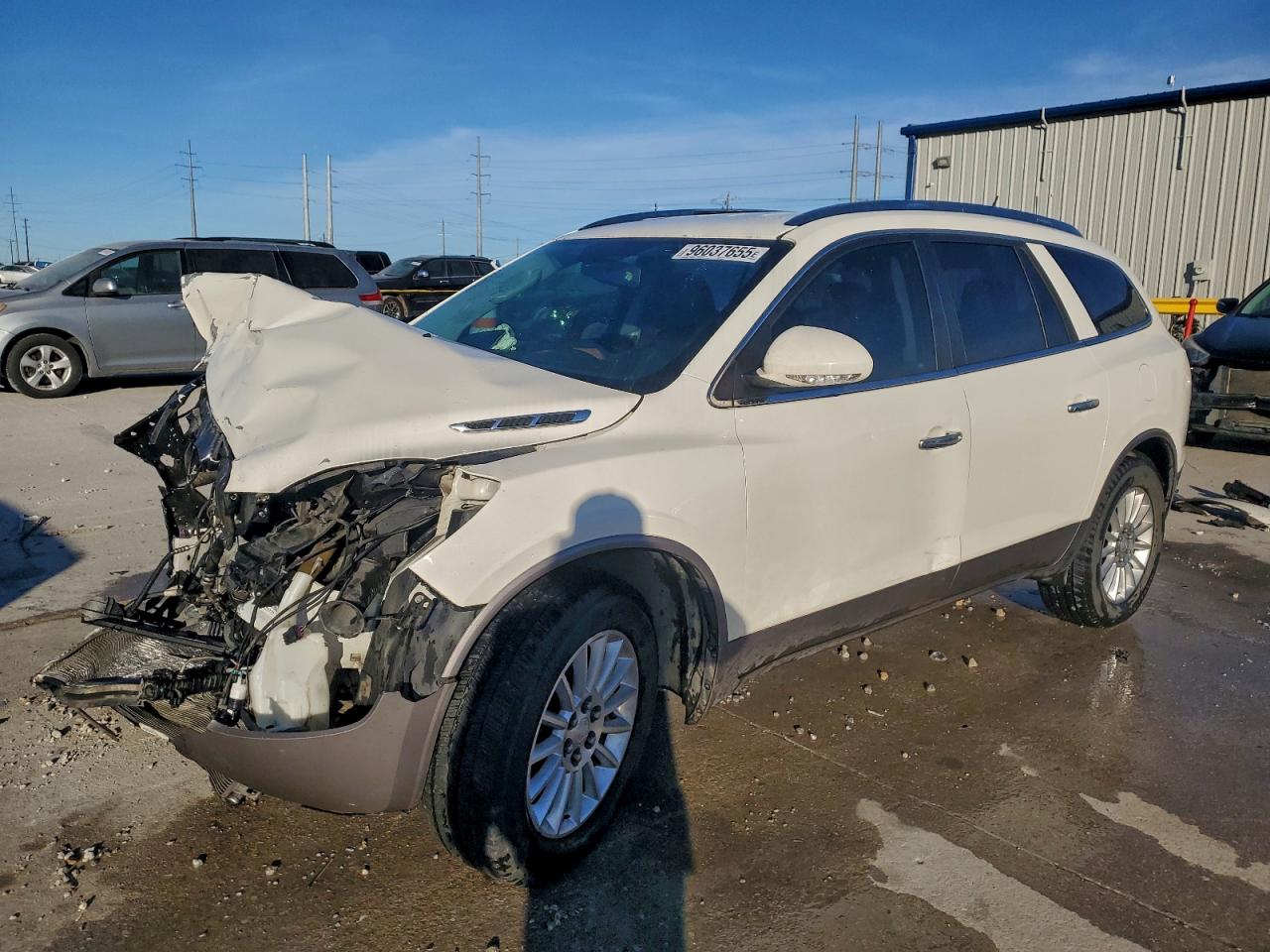 Buick Enclave Image 1