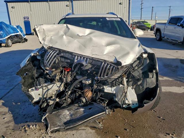 Buick Enclave Image 6