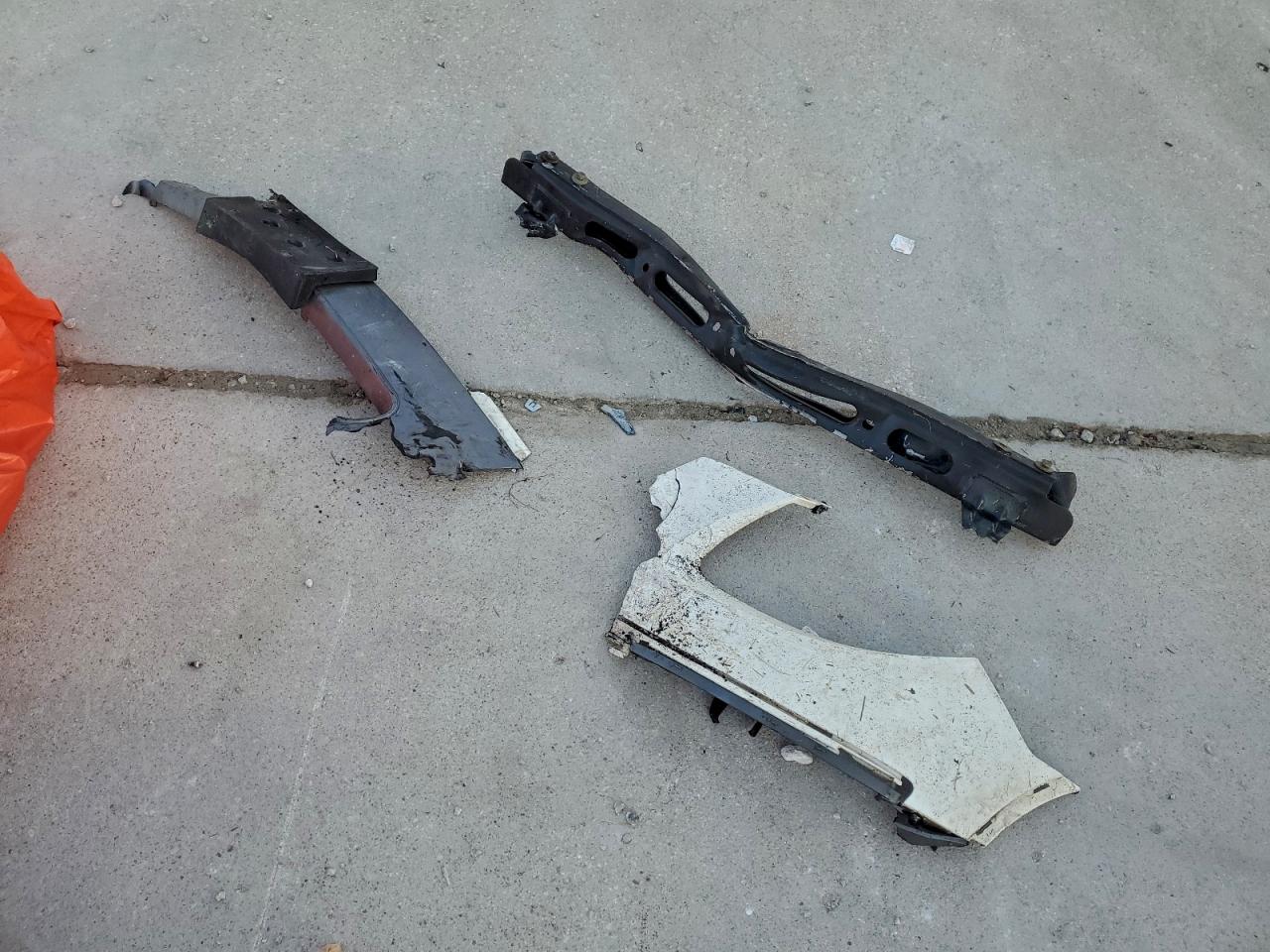 Buick Enclave Image 9