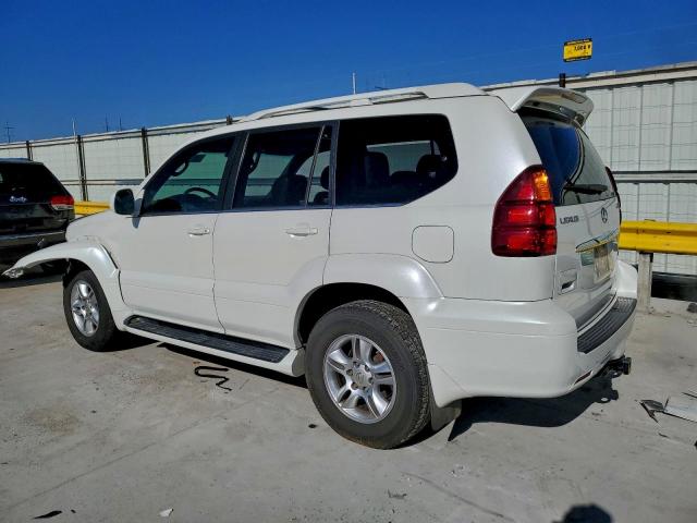 Lexus Gx 470 Image 2