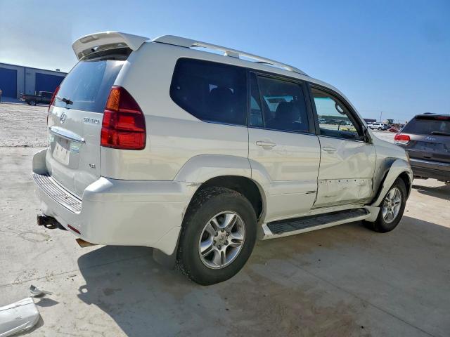 Lexus Gx 470 Image 11