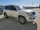 Lexus Gx 470 Image 3