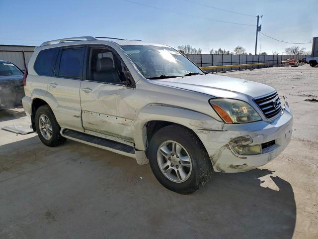 Lexus Gx 470 Image 3