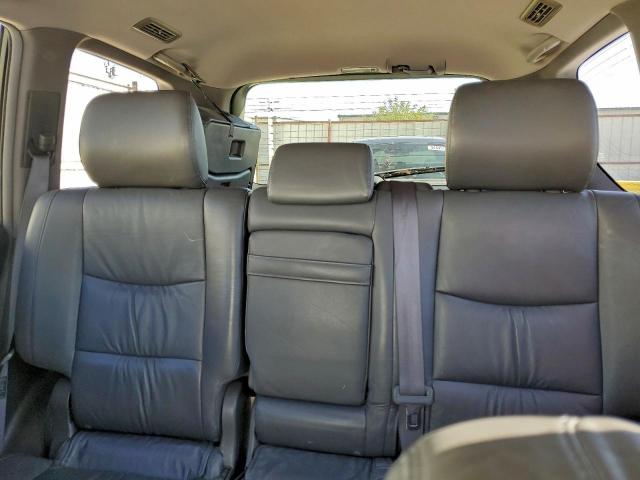 Lexus Gx 470 Image 4