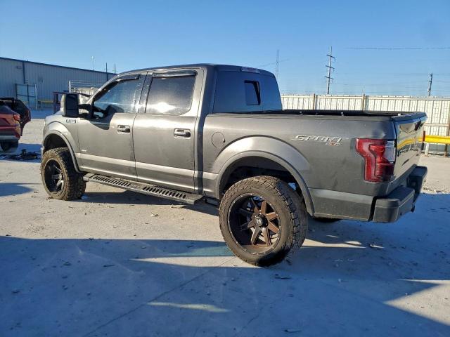 Ford F-150 Supercrew Image 10