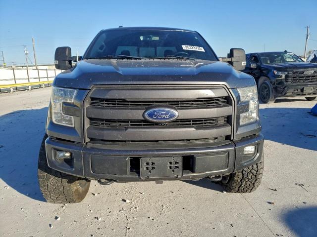 Ford F-150 Supercrew Image 9