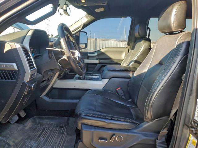 Ford F-150 Supercrew Image 3