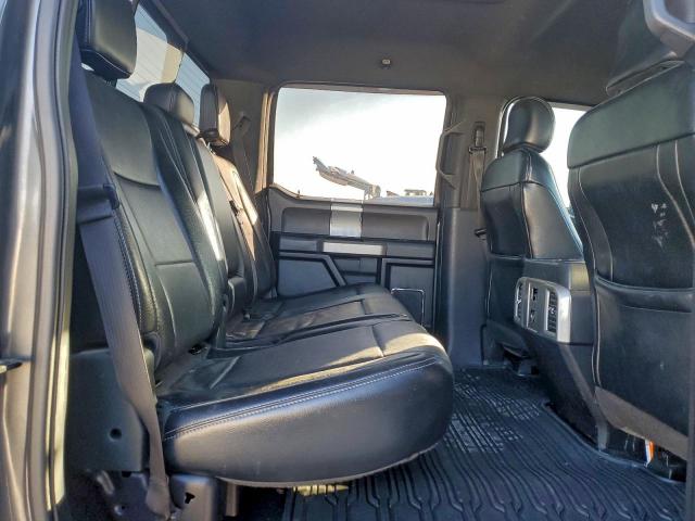 Ford F-150 Supercrew Image 5