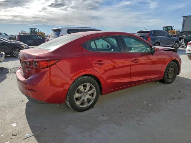 Mazda 3 Sport Image 3